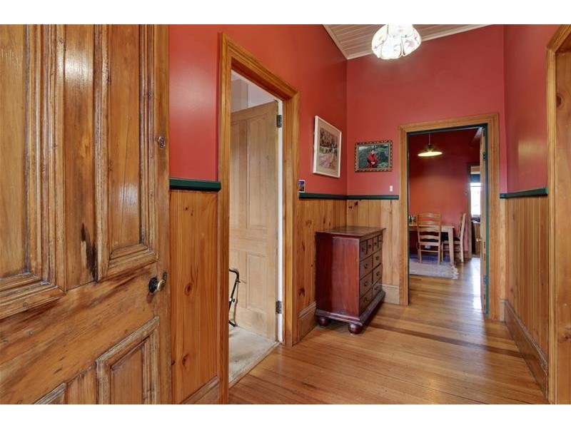 130 Winns Road, Cygnet TAS 7112