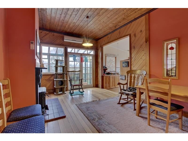 130 Winns Road, Cygnet TAS 7112