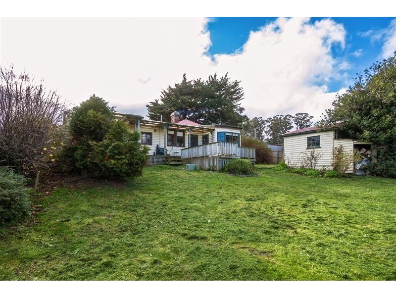 130 Winns Road, Cygnet TAS 7112