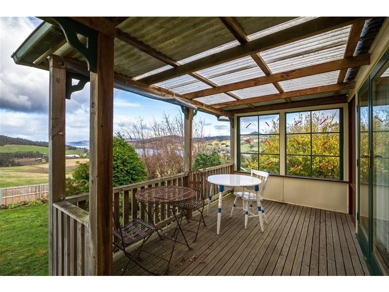 130 Winns Road, Cygnet TAS 7112