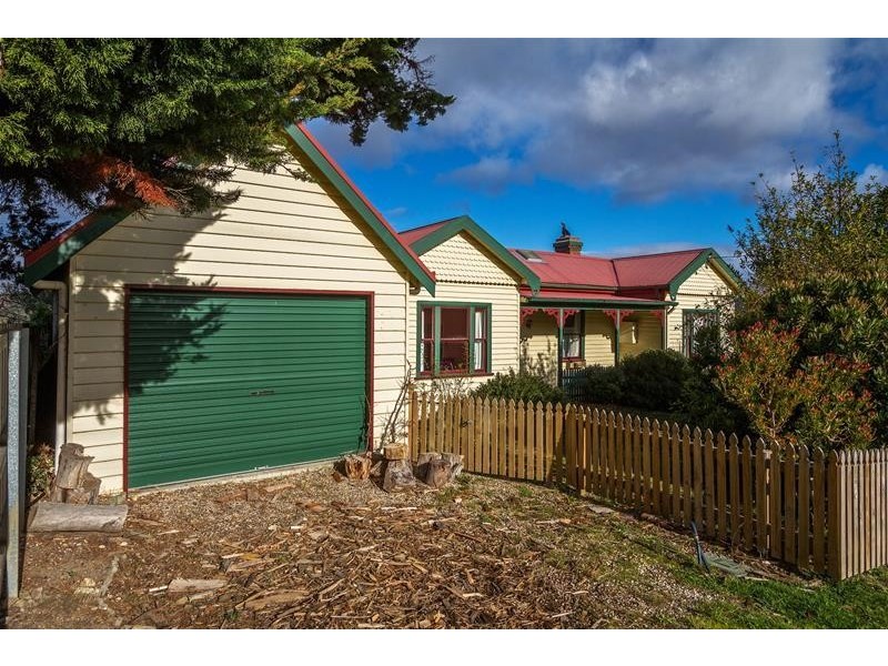 130 Winns Road, Cygnet TAS 7112