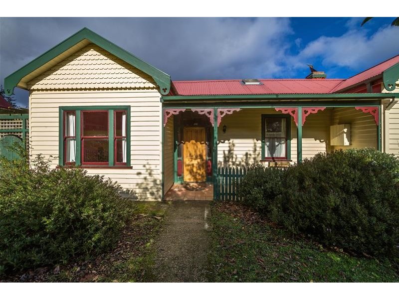 130 Winns Road, Cygnet TAS 7112