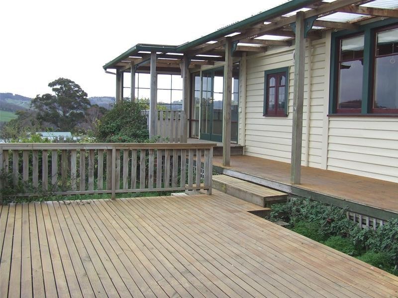 130 Winns Road, Cygnet TAS 7112