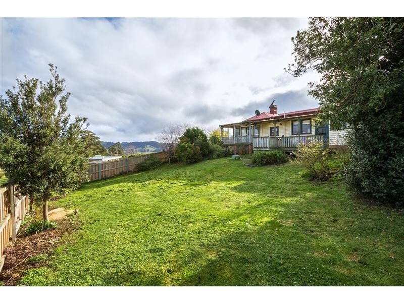 130 Winns Road, Cygnet TAS 7112