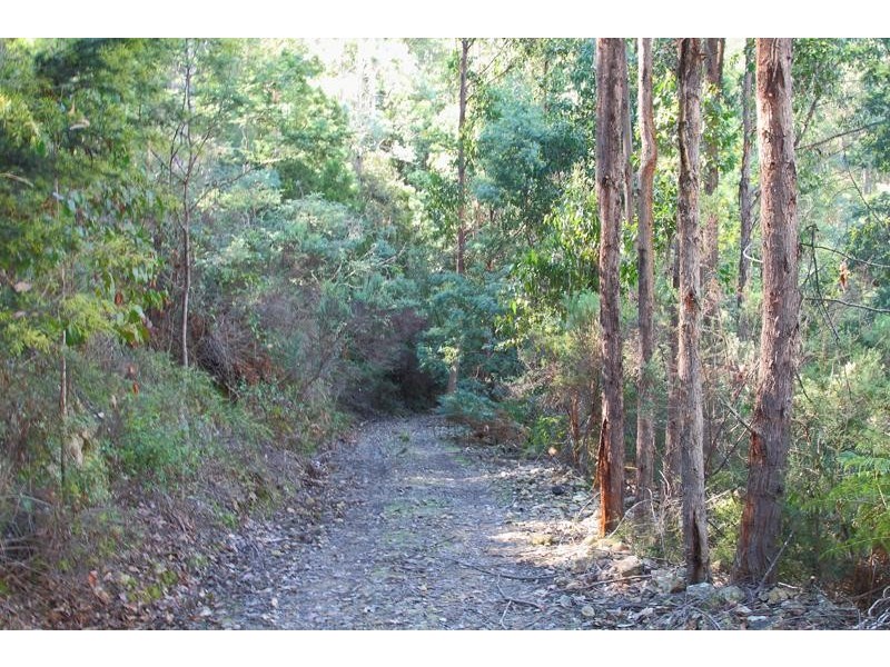 LOT 1 Crouch’s Hill Road, Lucaston TAS 7109