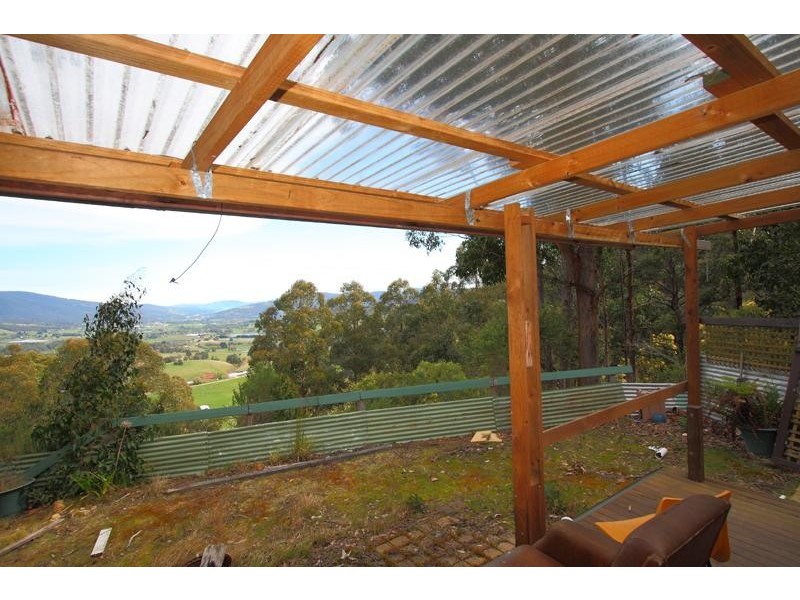 LOT 1 Crouch’s Hill Road, Lucaston TAS 7109