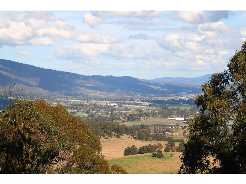 LOT 1 Crouch’s Hill Road, Lucaston TAS 7109