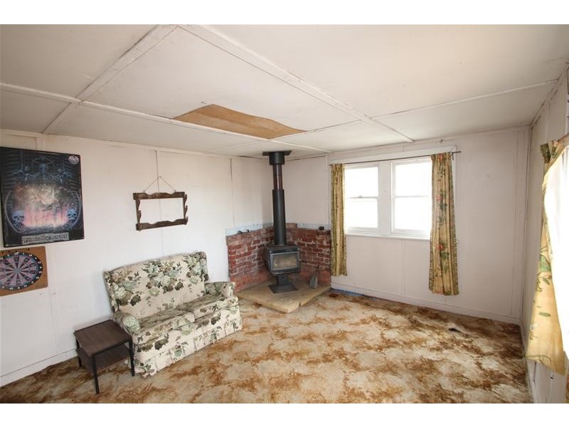 LOT 1 Crouch’s Hill Road, Lucaston TAS 7109