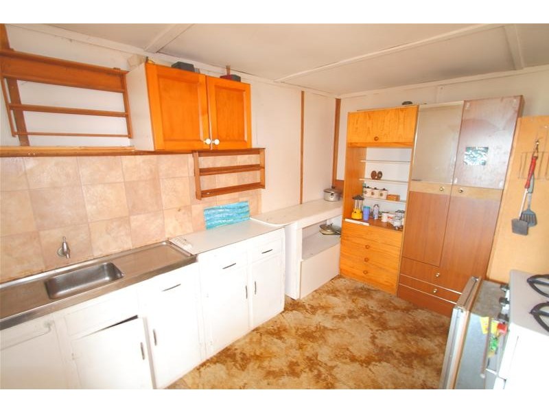 LOT 1 Crouch’s Hill Road, Lucaston TAS 7109