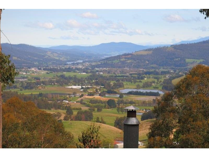 LOT 1 Crouch’s Hill Road, Lucaston TAS 7109