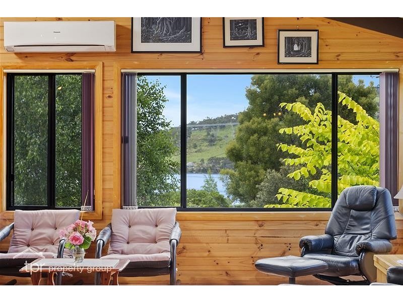 186 Palmers Road, Port Huon TAS 7116