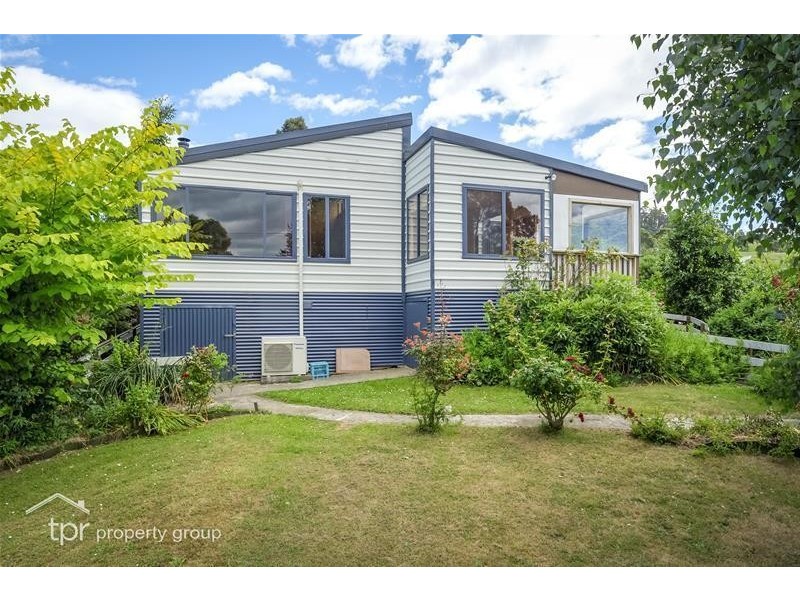 186 Palmers Road, Port Huon TAS 7116