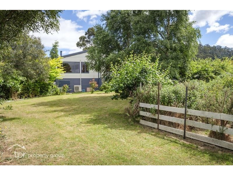 186 Palmers Road, Port Huon TAS 7116