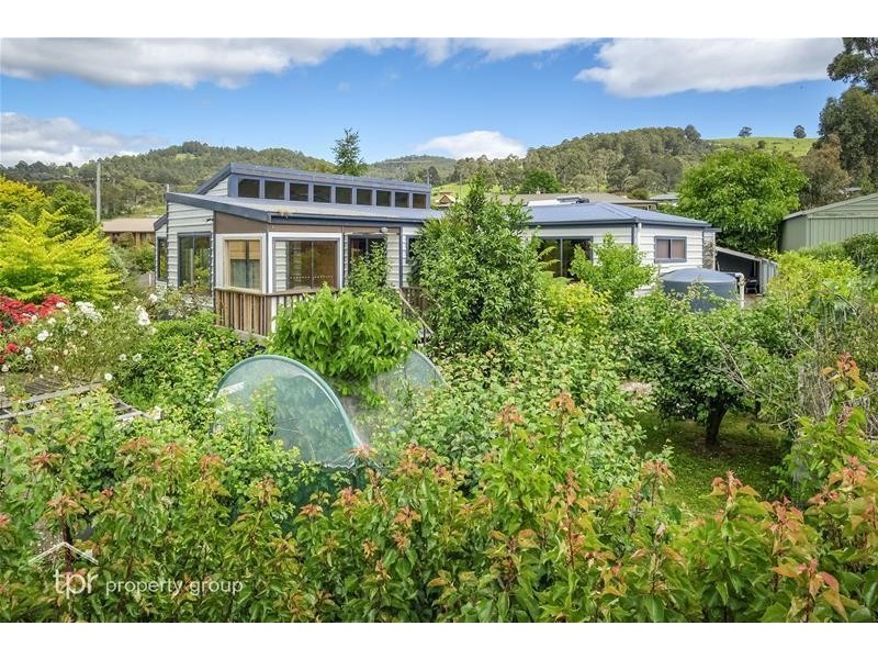 186 Palmers Road, Port Huon TAS 7116
