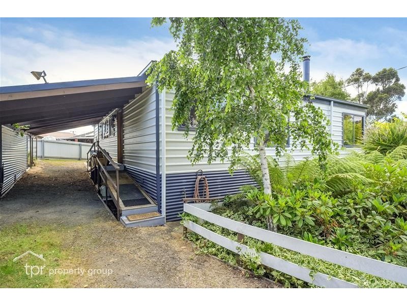 186 Palmers Road, Port Huon TAS 7116