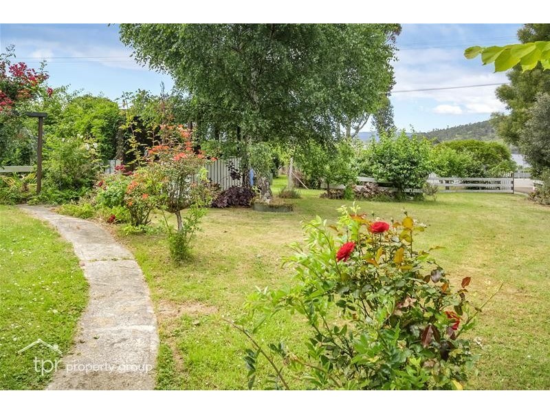 186 Palmers Road, Port Huon TAS 7116