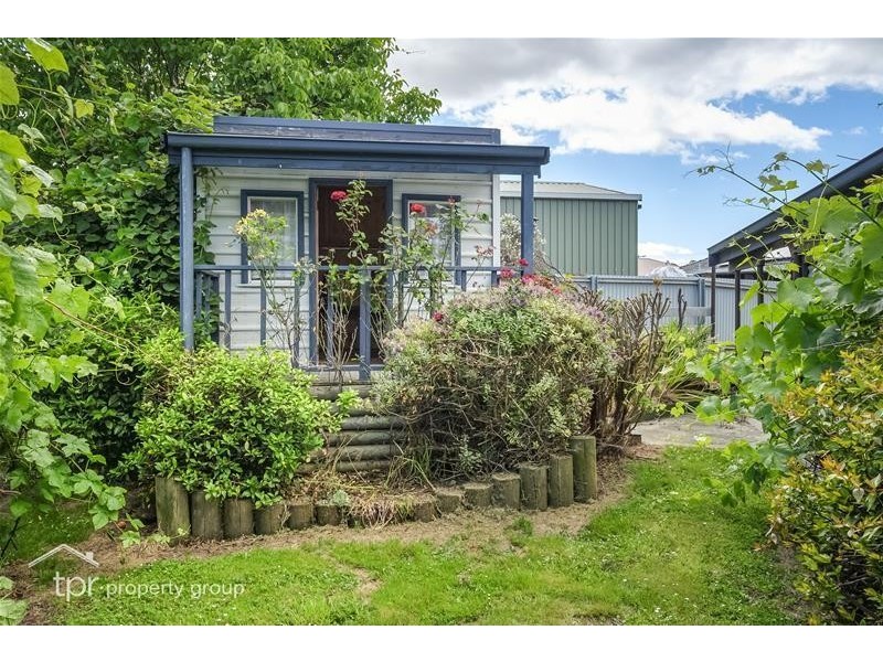 186 Palmers Road, Port Huon TAS 7116