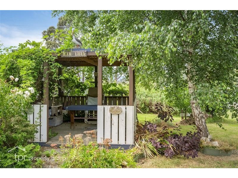 186 Palmers Road, Port Huon TAS 7116