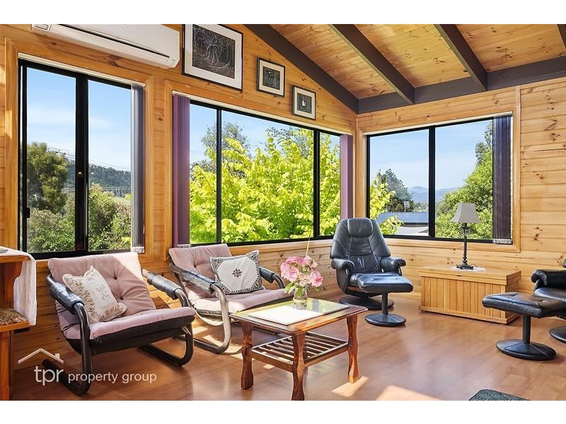 186 Palmers Road, Port Huon TAS 7116
