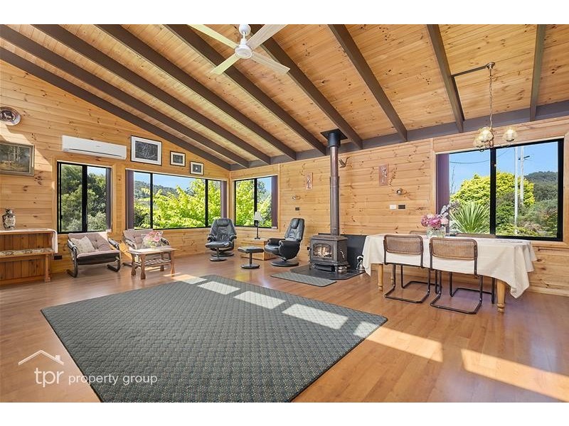 186 Palmers Road, Port Huon TAS 7116