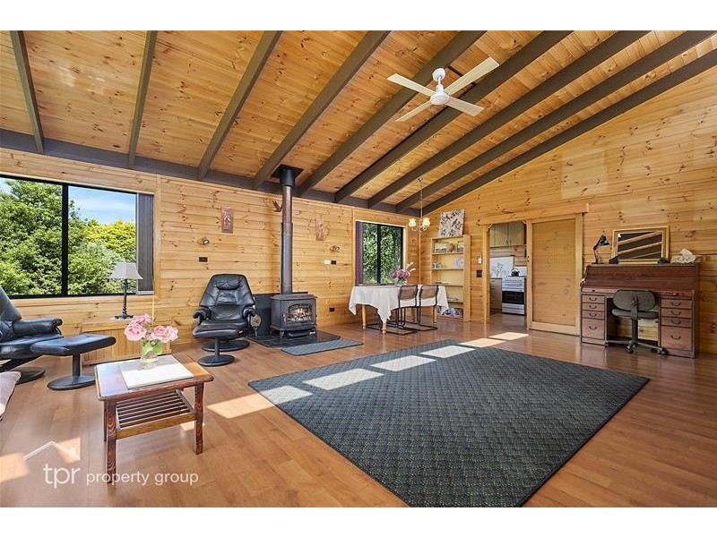 186 Palmers Road, Port Huon TAS 7116