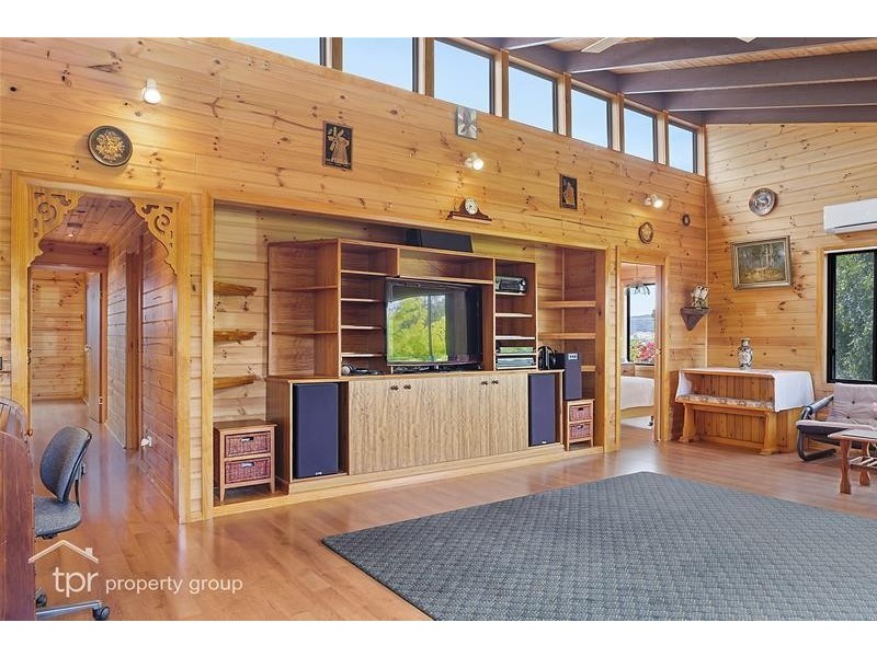186 Palmers Road, Port Huon TAS 7116