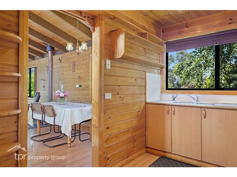 186 Palmers Road, Port Huon TAS 7116