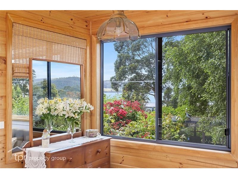 186 Palmers Road, Port Huon TAS 7116