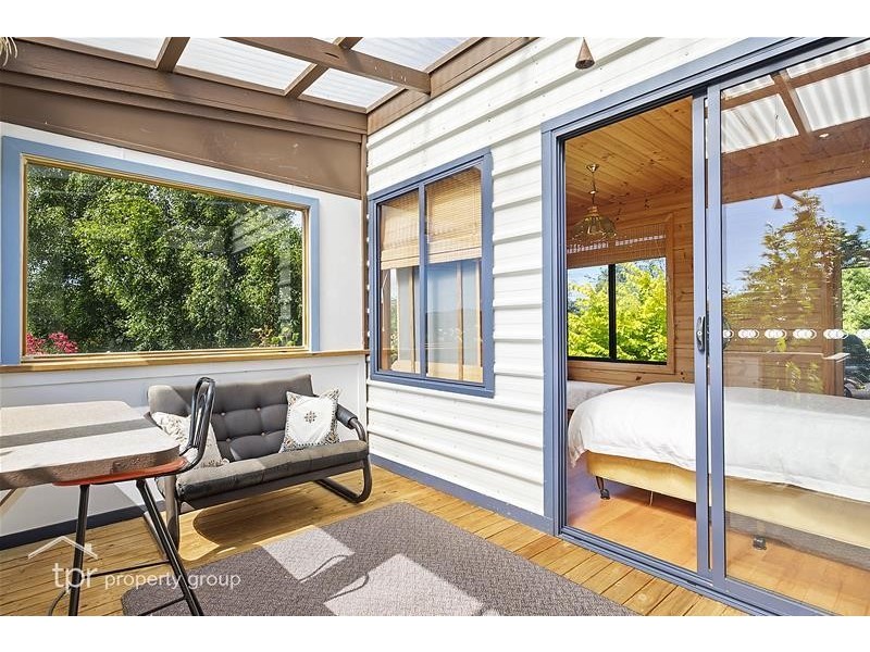 186 Palmers Road, Port Huon TAS 7116