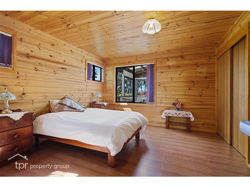 186 Palmers Road, Port Huon TAS 7116