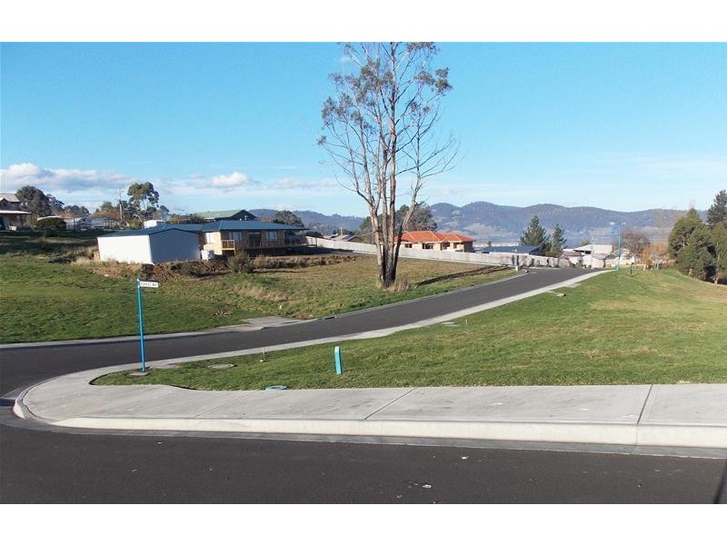 1 Bonnies Way, Port Huon TAS 7116