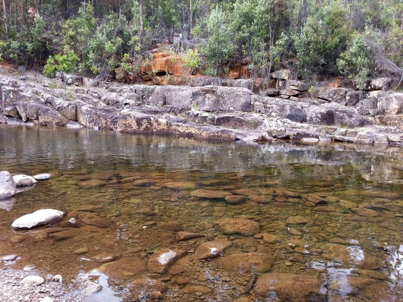 Lot 1 Russell Road, Lonnavale TAS 7109