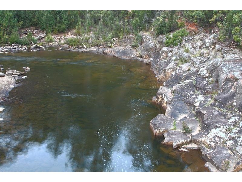 Lot 1 Russell Road, Lonnavale TAS 7109