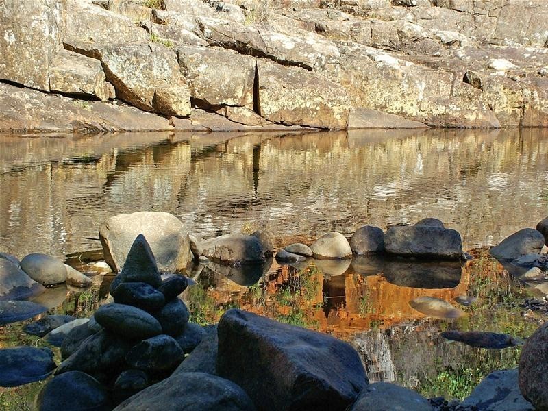 Lot 1 Russell Road, Lonnavale TAS 7109