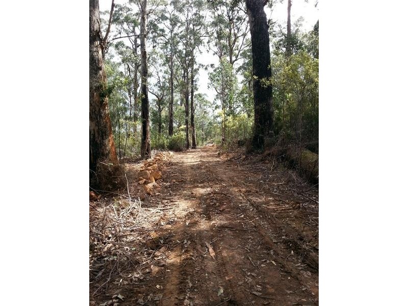 Lot 1 Russell Road, Lonnavale TAS 7109