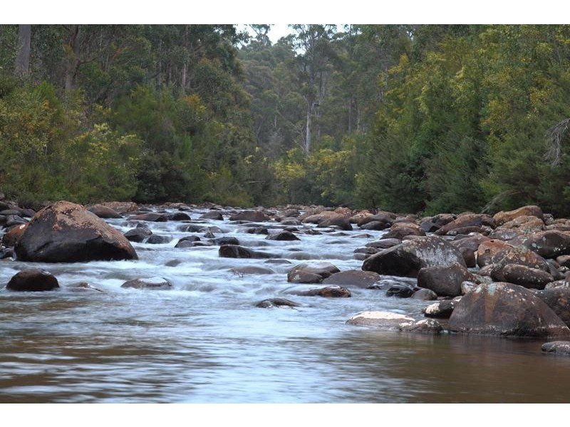 Lot 1 Russell Road, Lonnavale TAS 7109