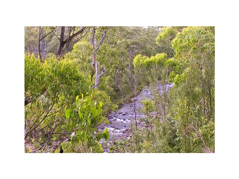 Lot 1 Russell Road, Lonnavale TAS 7109