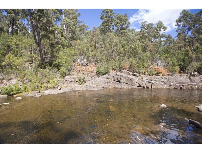 Lot 1 Russell Road, Lonnavale TAS 7109