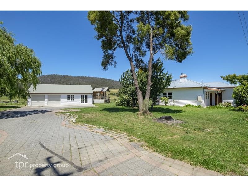 76 Pages Road, Grove TAS 7109
