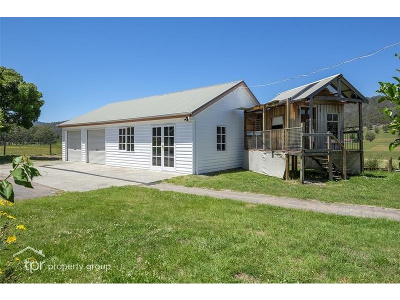 76 Pages Road, Grove TAS 7109
