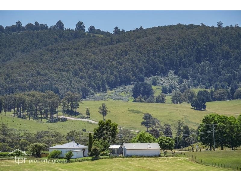 76 Pages Road, Grove TAS 7109
