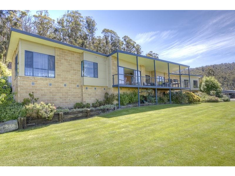 107 Waggs Gully Road, Ranelagh TAS 7109