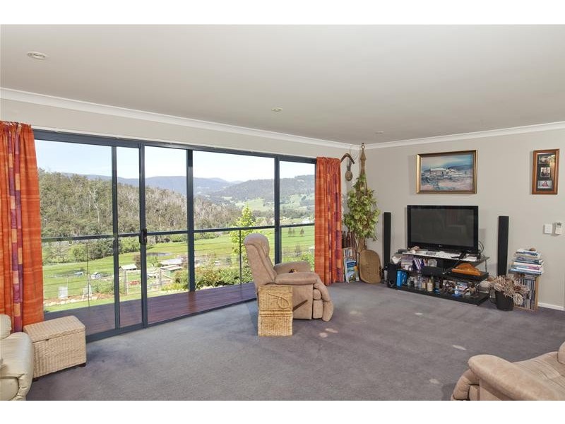 107 Waggs Gully Road, Ranelagh TAS 7109