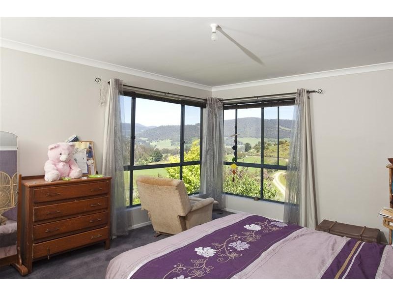 107 Waggs Gully Road, Ranelagh TAS 7109