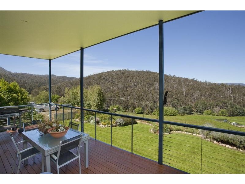 107 Waggs Gully Road, Ranelagh TAS 7109