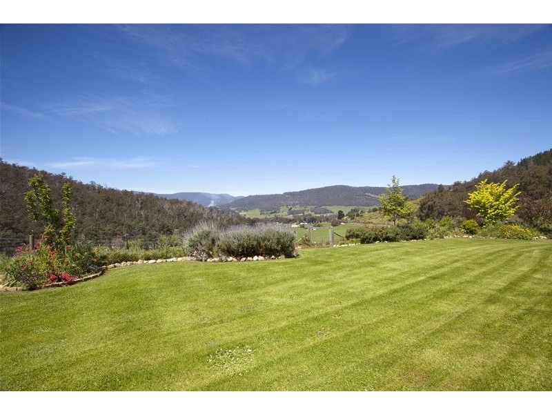 107 Waggs Gully Road, Ranelagh TAS 7109