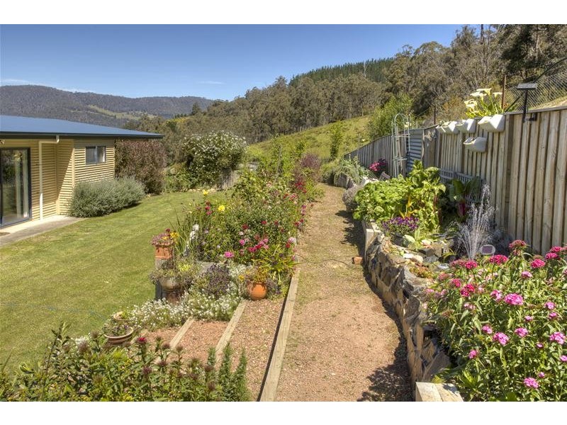 107 Waggs Gully Road, Ranelagh TAS 7109