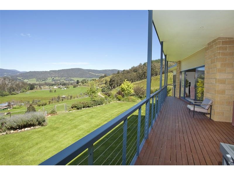107 Waggs Gully Road, Ranelagh TAS 7109