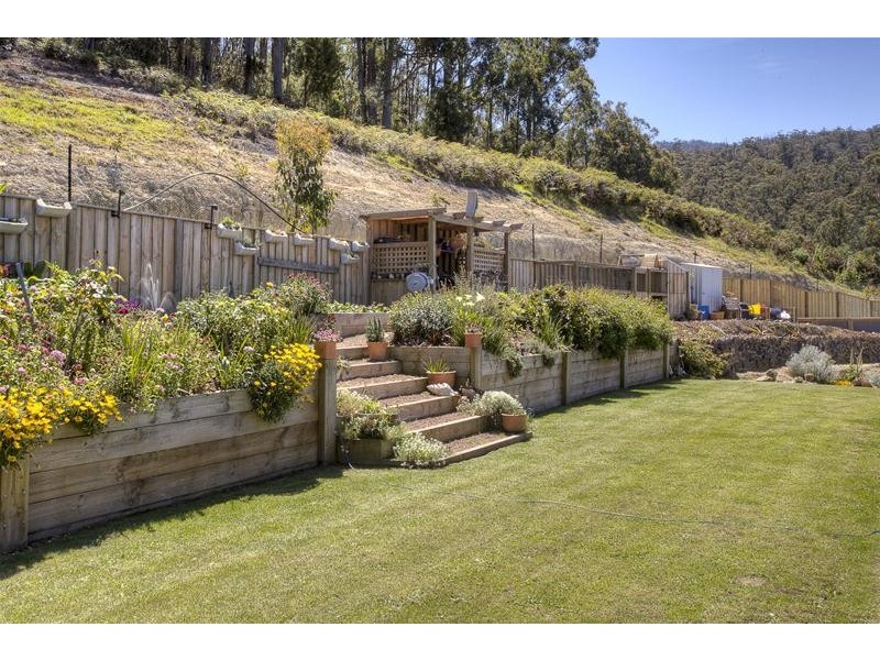 107 Waggs Gully Road, Ranelagh TAS 7109