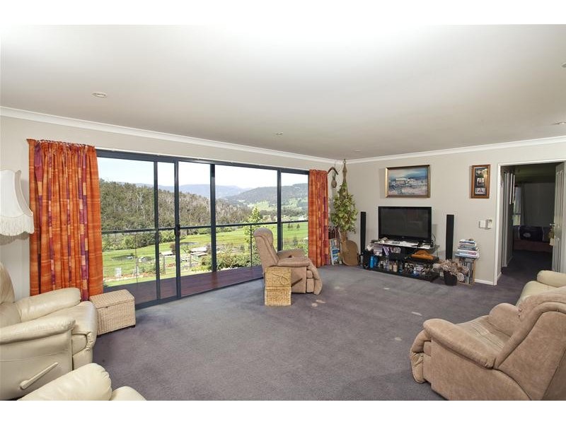 107 Waggs Gully Road, Ranelagh TAS 7109